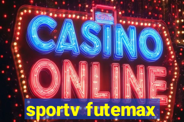 sportv futemax